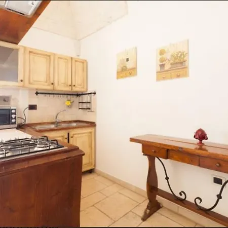 Antica Dimora Ferrari Ostuni