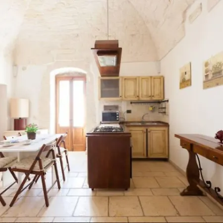Apartment Antica Dimora Ferrari