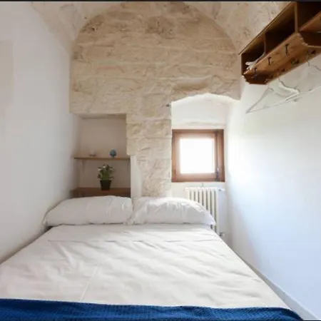 Apartment Antica Dimora Ferrari